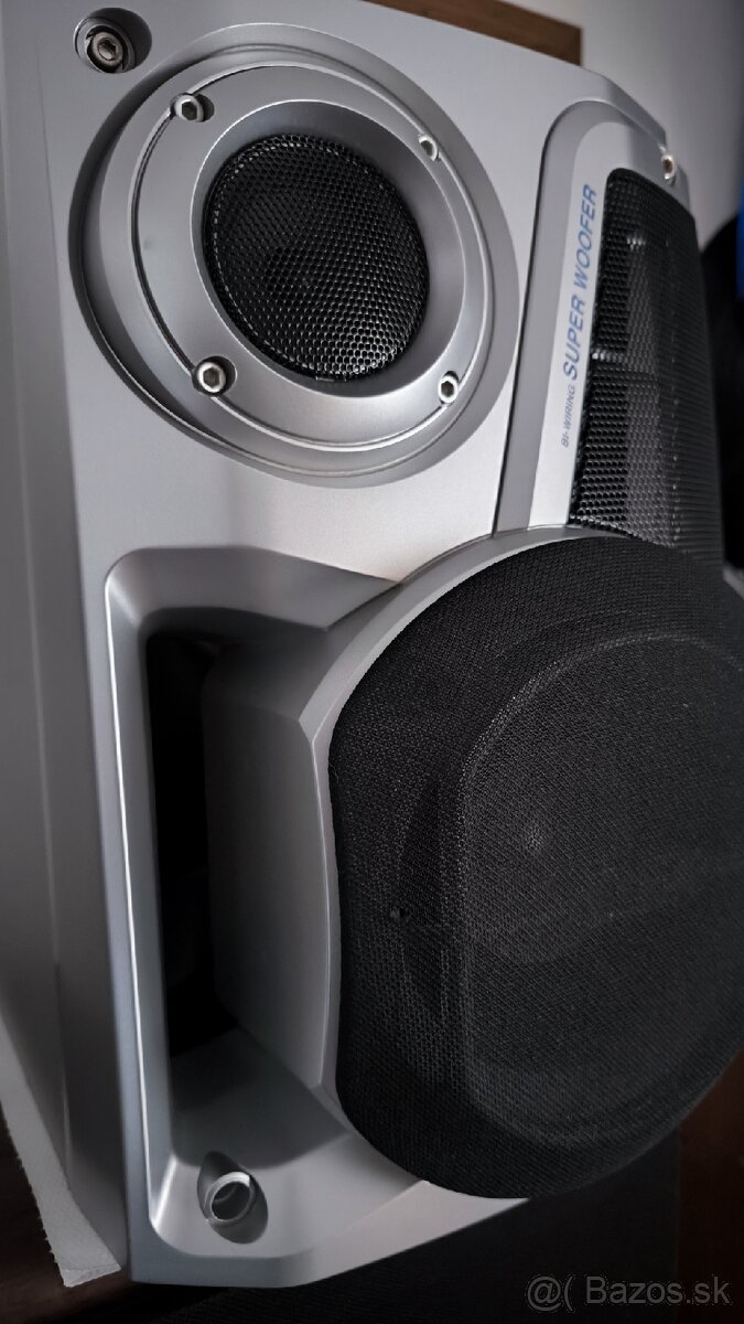 Panasonic SA ak44 - 2