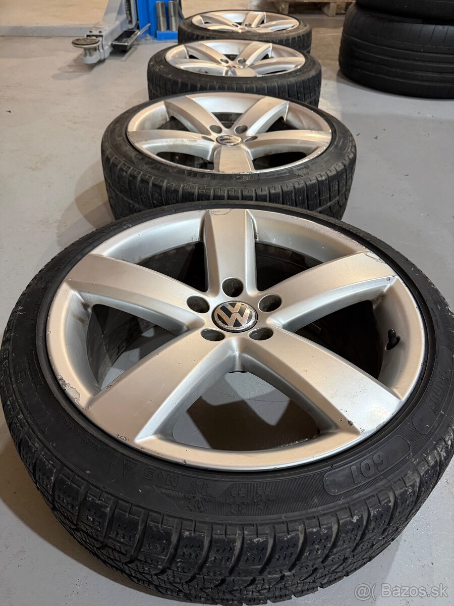 5x112 r18 vw,skoda,passat cc - 2