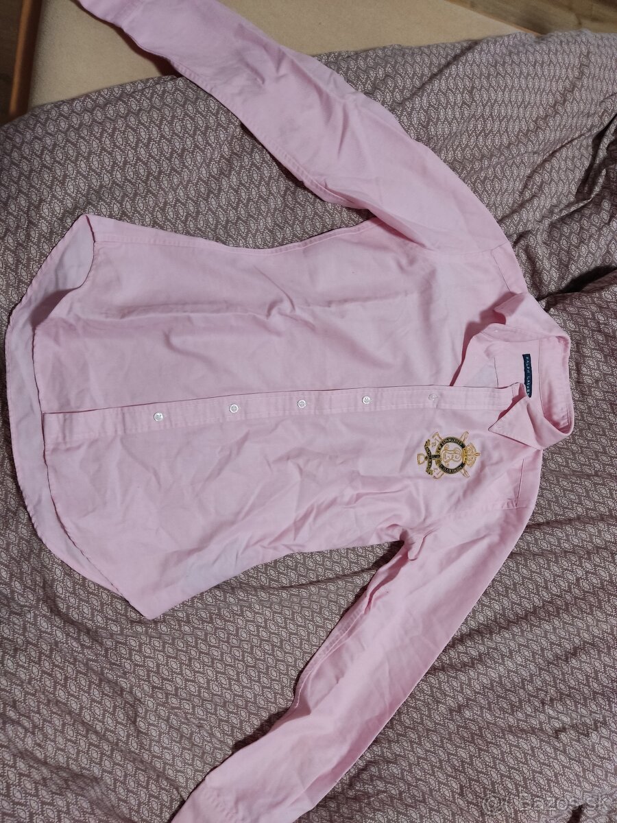 Kosele Ralph Lauren - 2