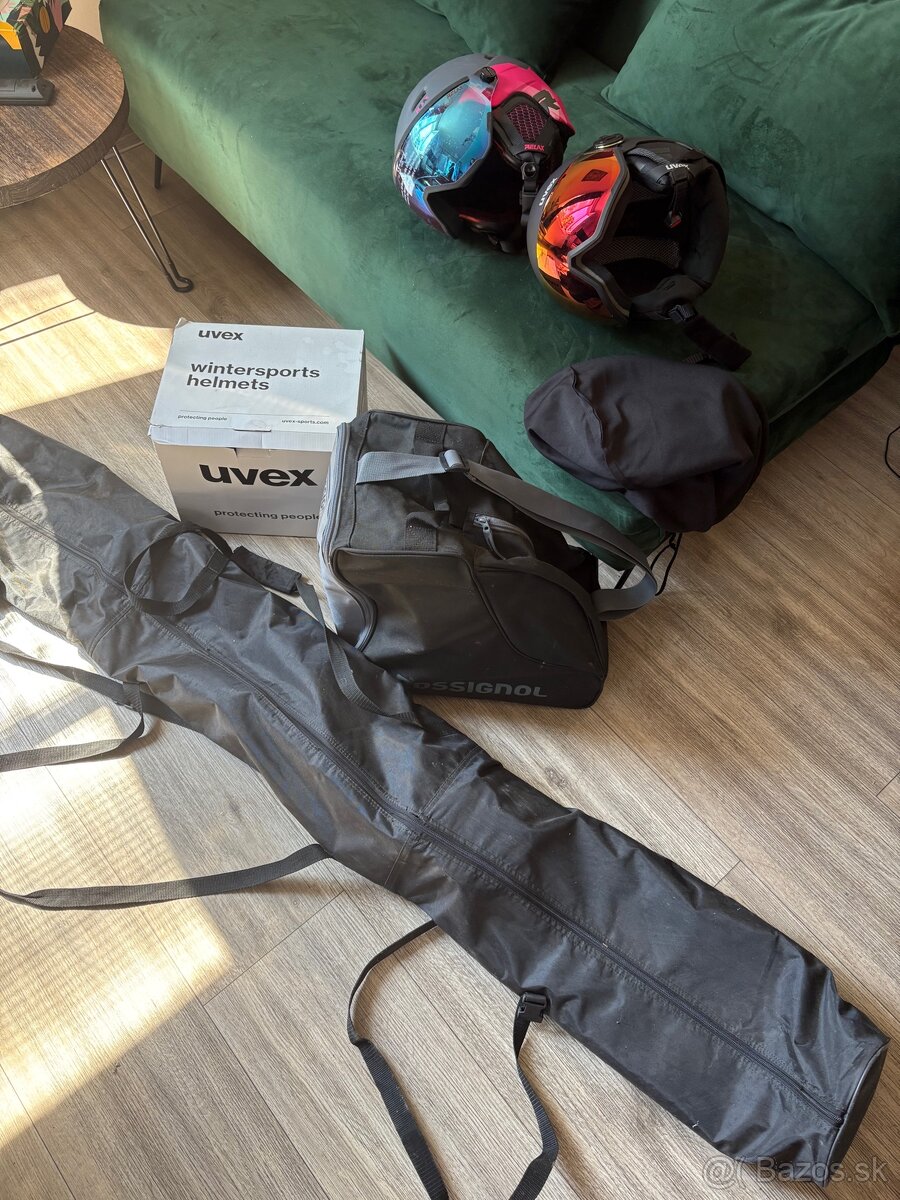 Dámsky set na lyžovanie Rossignol - 2