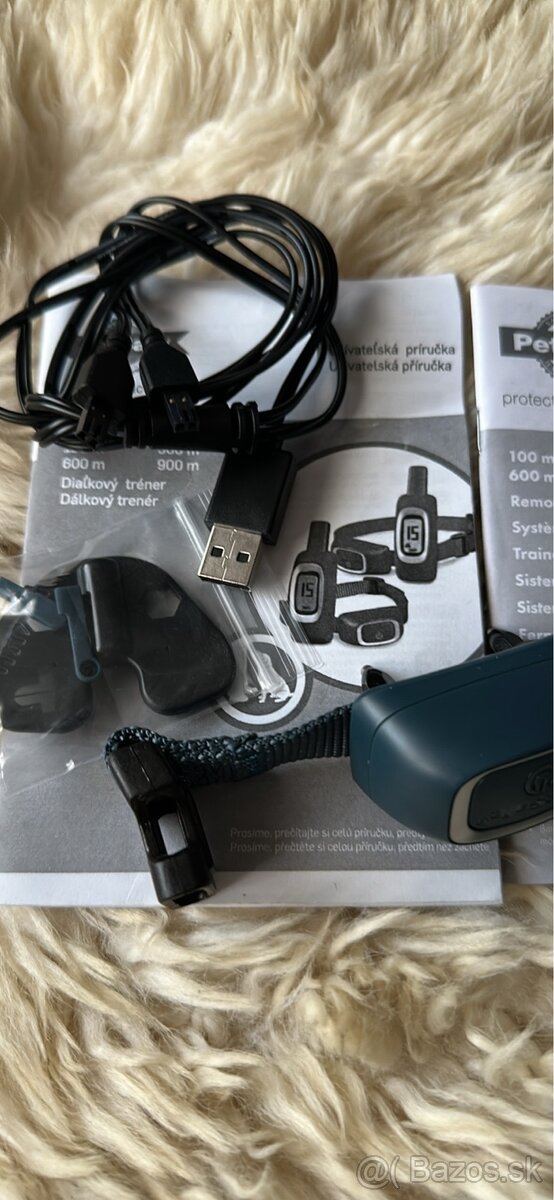 PetSafe elektronický obojek - 2