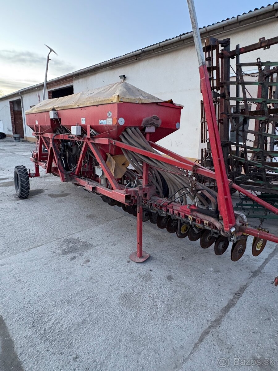 Diskova sejacka Mistral 6m - 2