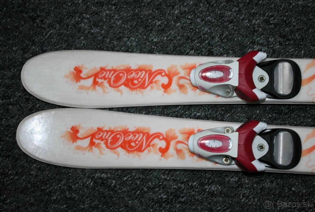 dievčenské lyže Head Nice one 77 cm - 2