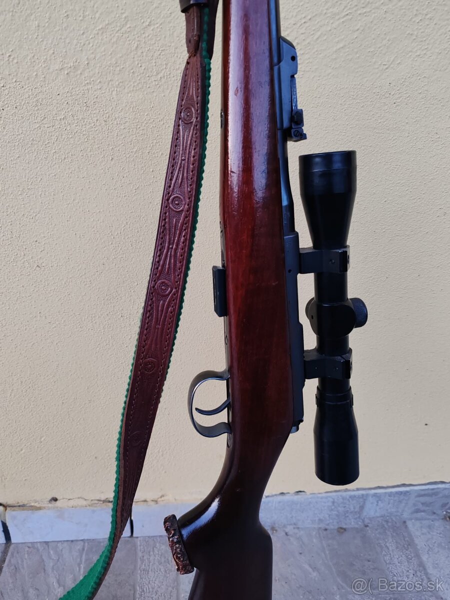 Predám pušky blaser R8 a dalsie, - 2