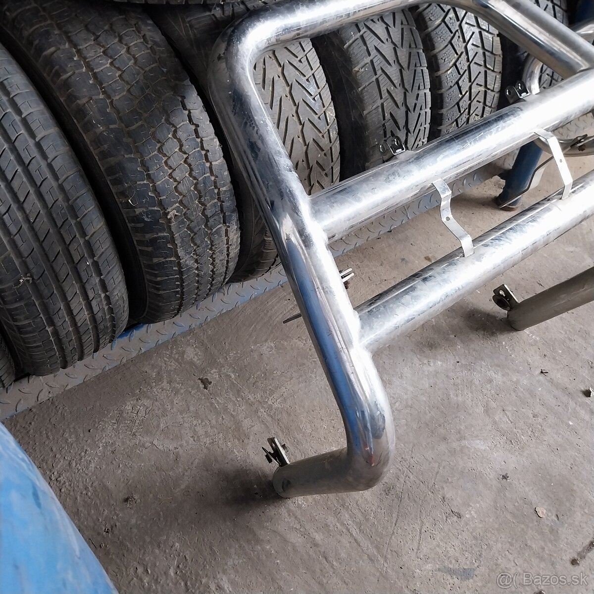 Pajero,Patrol,Trooper,Navara - 2