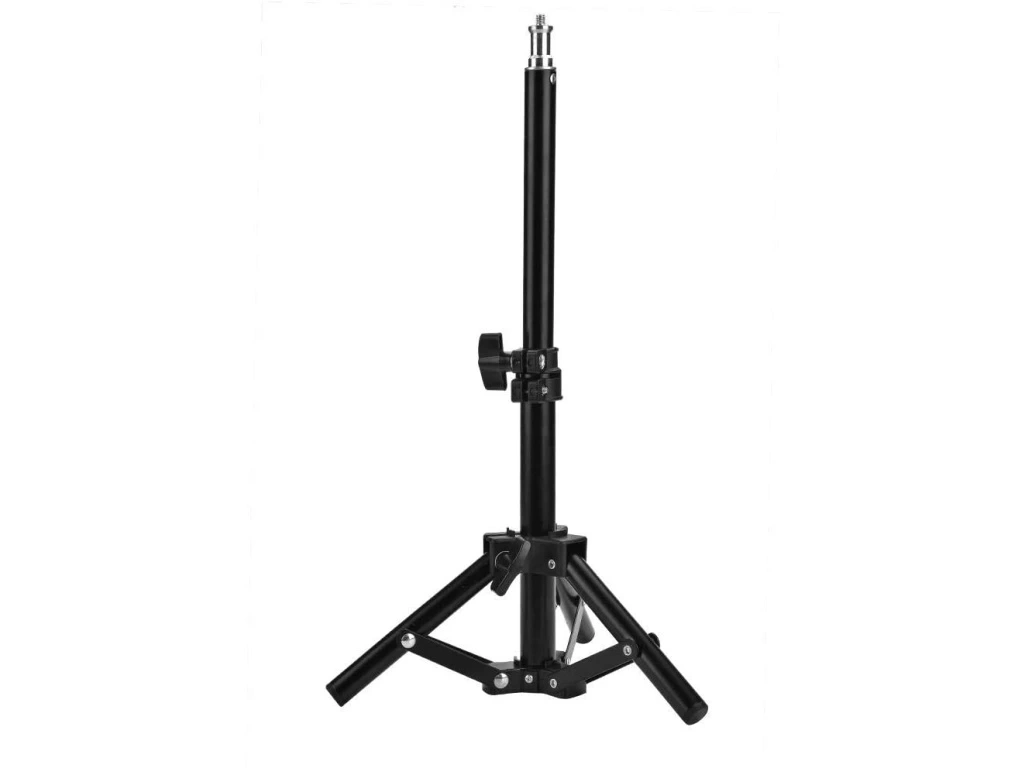 Mini statív na svetlá (45 cm) - 2