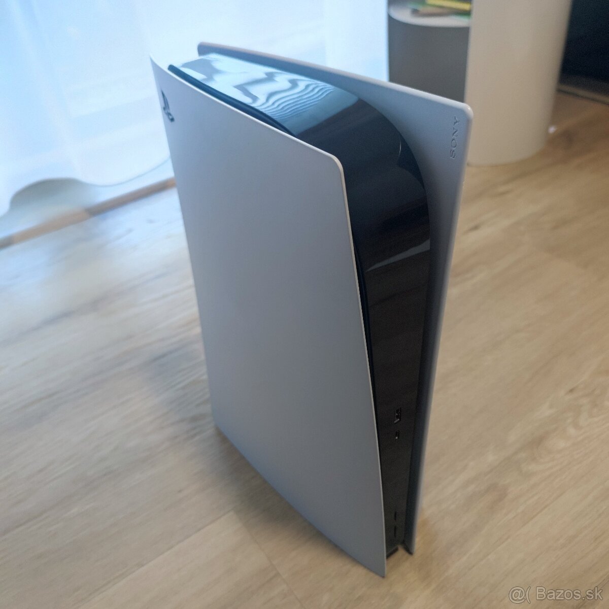 PlayStation 5 - Nefunkčná - 2