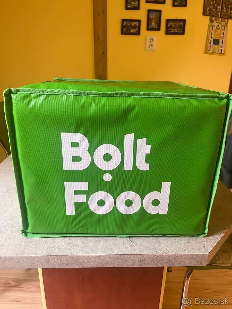 Bolt taška - 2