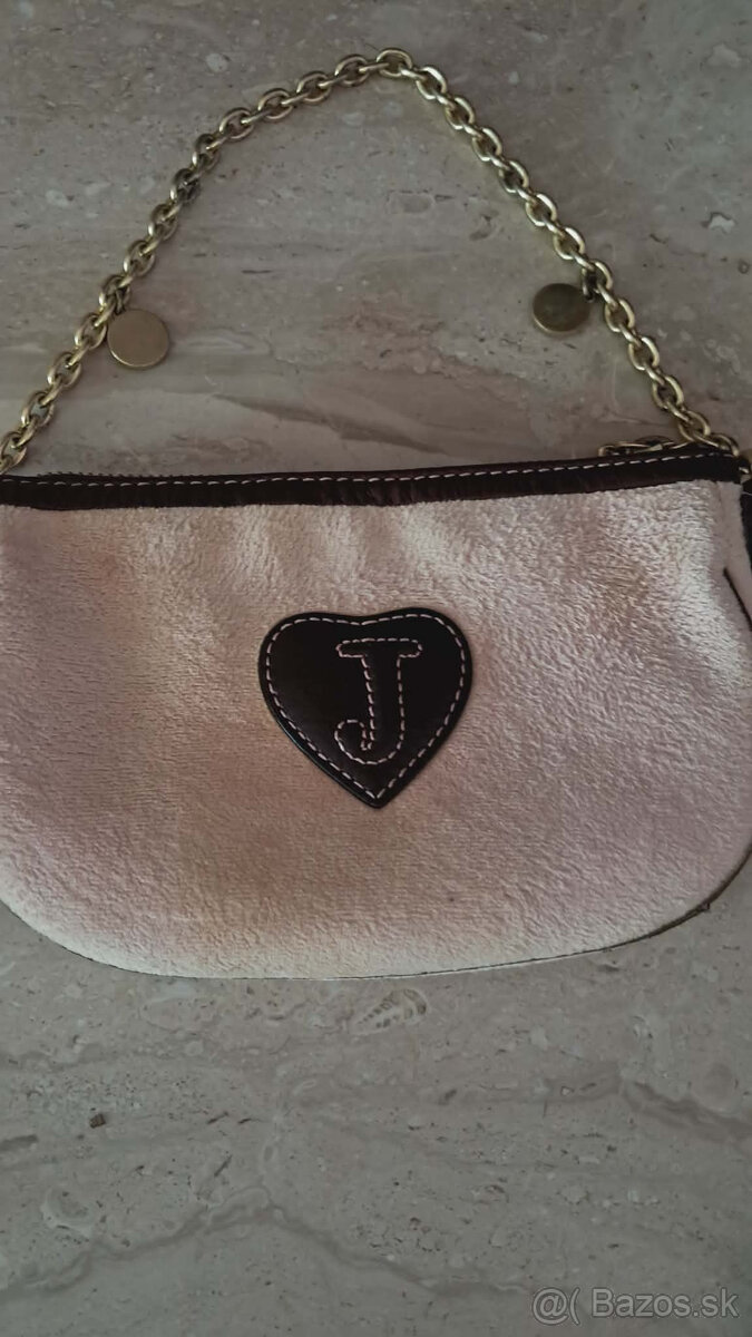 juicy couture kabelka - 2