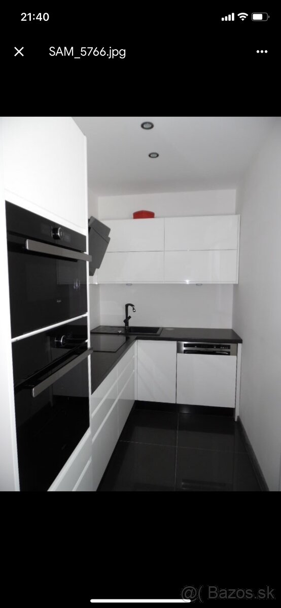 RD/polyfunkčná budova - 2