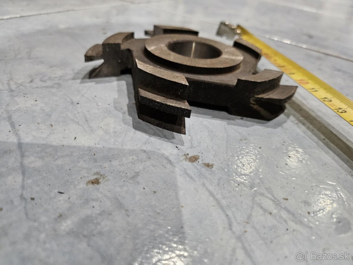 predam frezu na drevo - 2