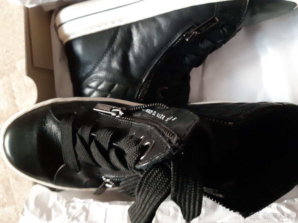 ARA kožené topánky - 2