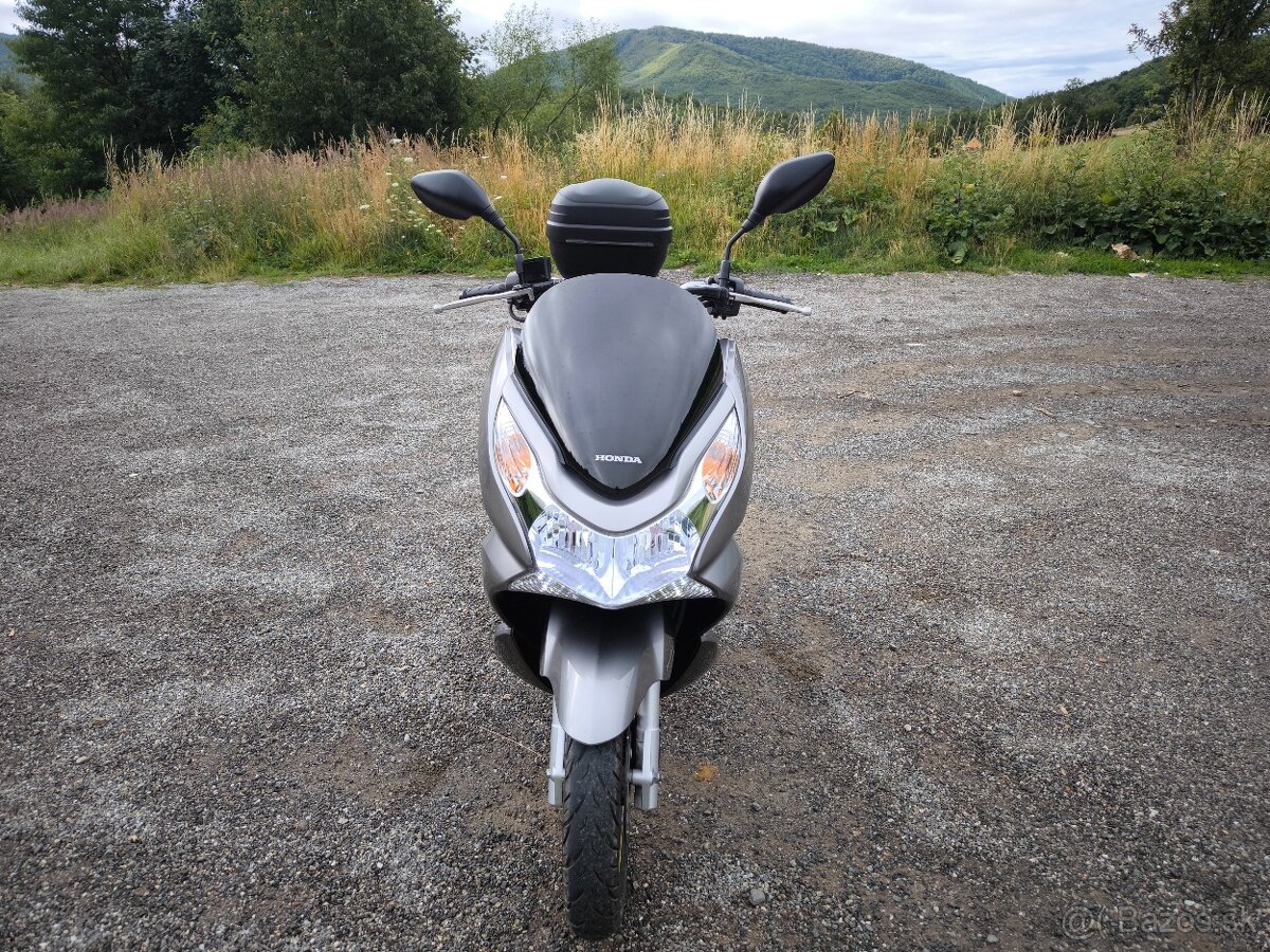 Honda pcx 125 - 2