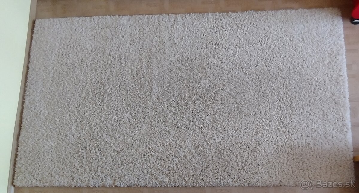 Shaggy koberce - 2