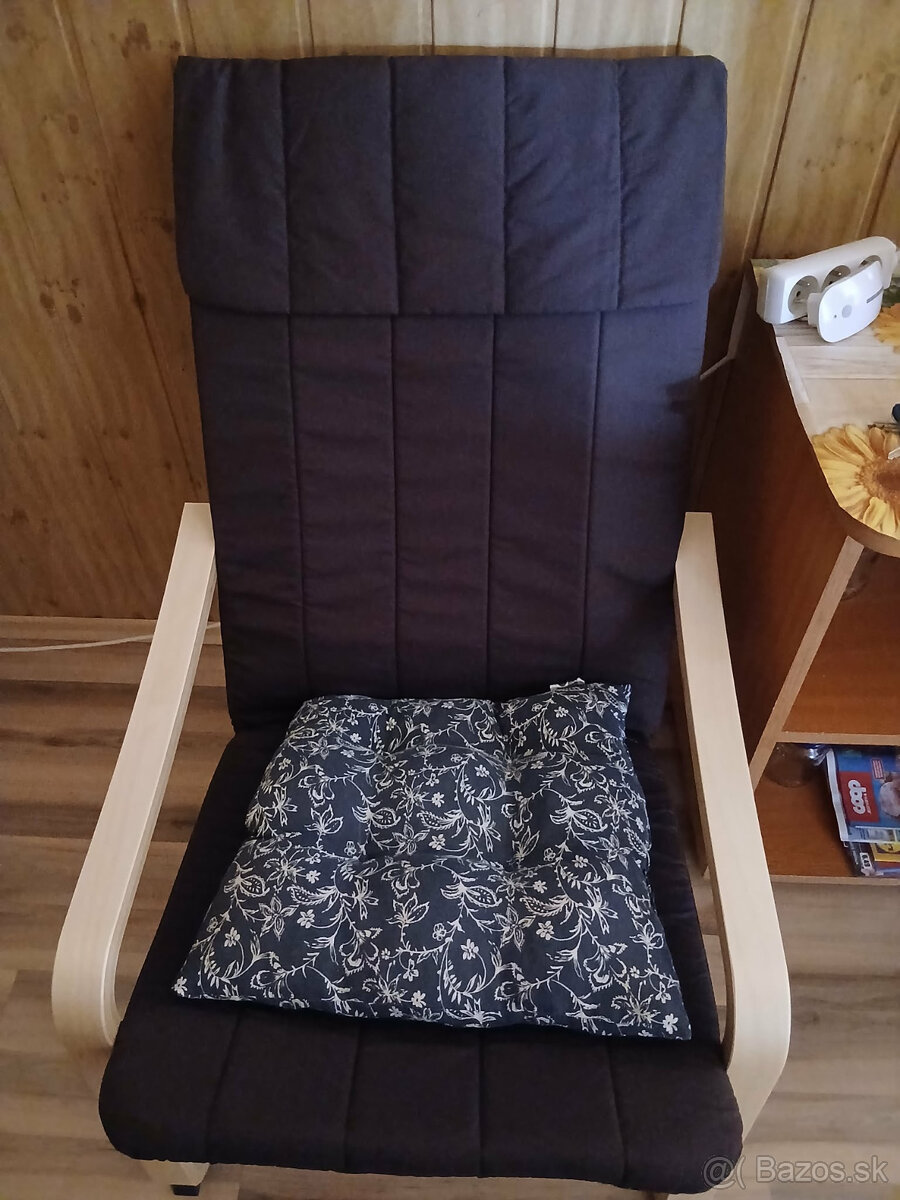 Predám dve kreslá - 2