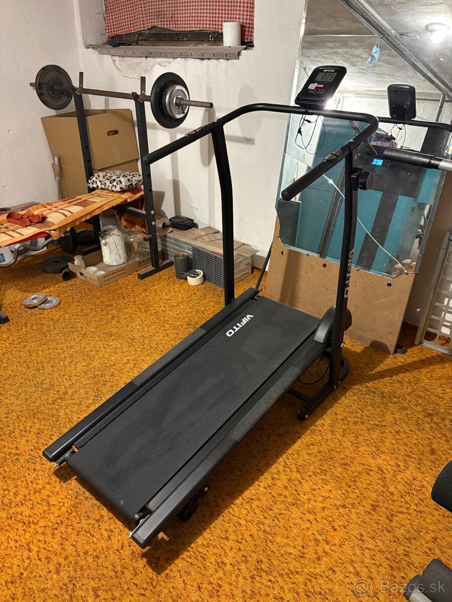 Vifito rio5 bežiaci pás - 2