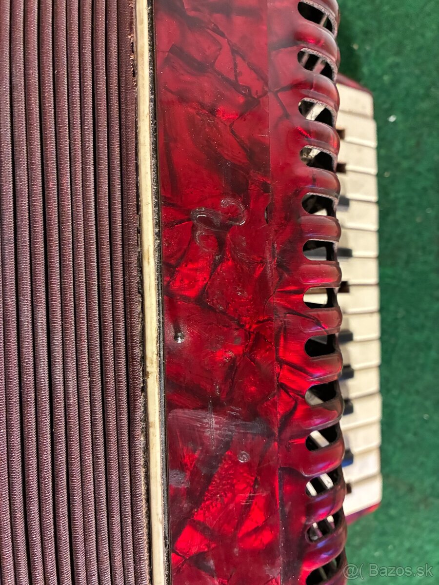 Harmonika Weltmeister - 2