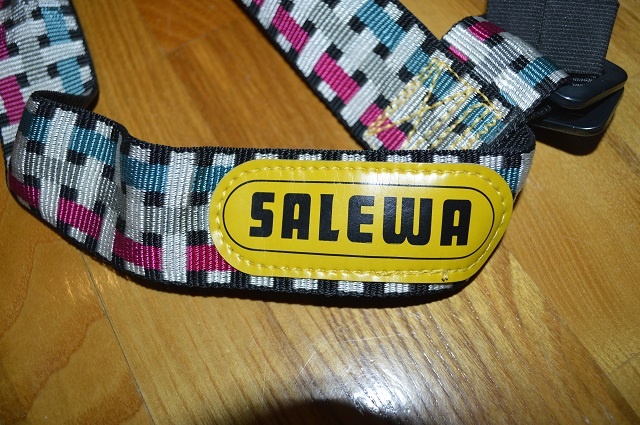 predam uvaz SALEWA - 2