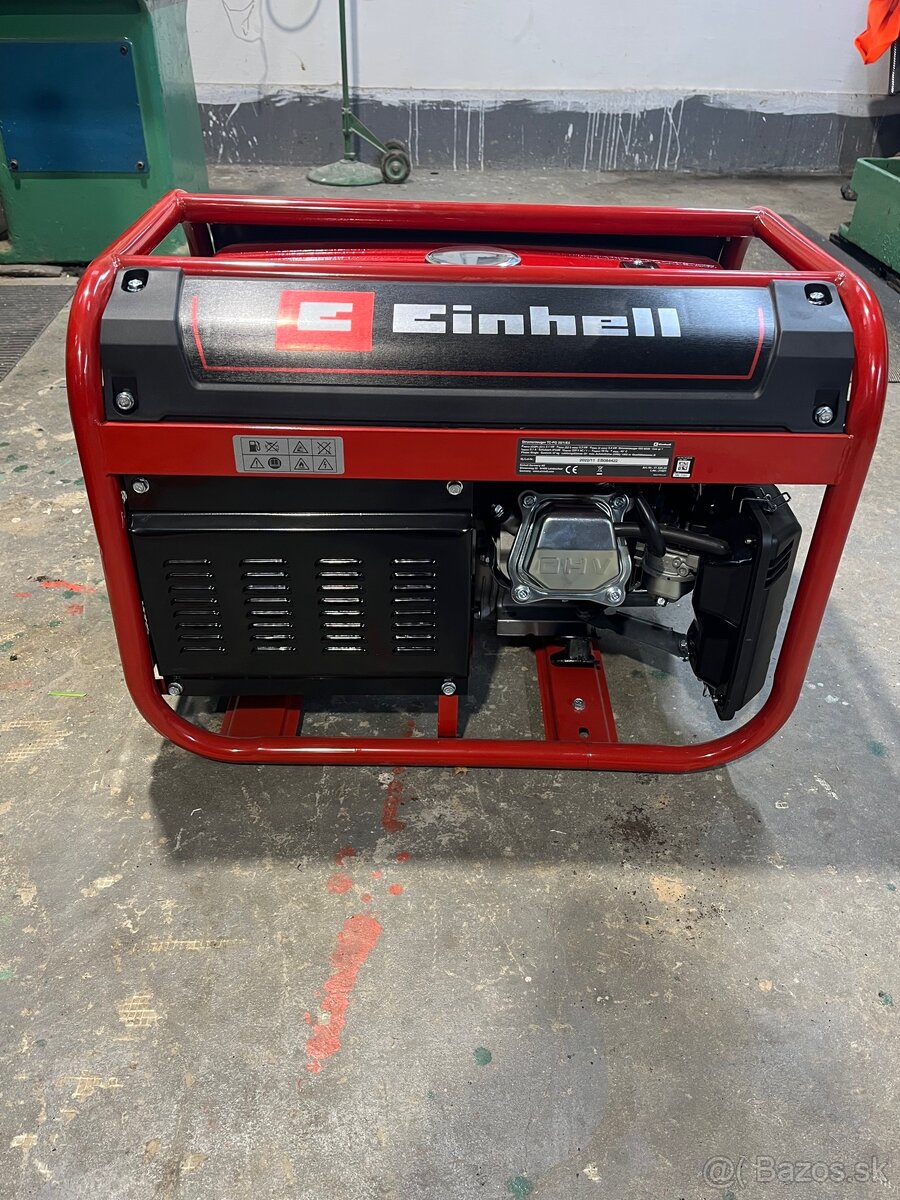 Elektrocentrala - 2