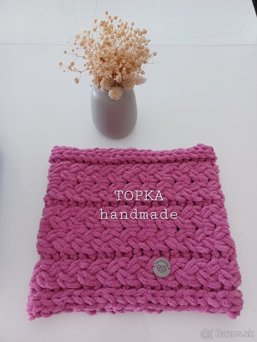 Šáliky handmade - 2