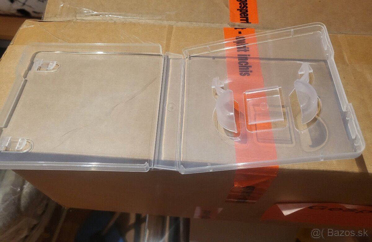 Na predaj obaly na usb - 2