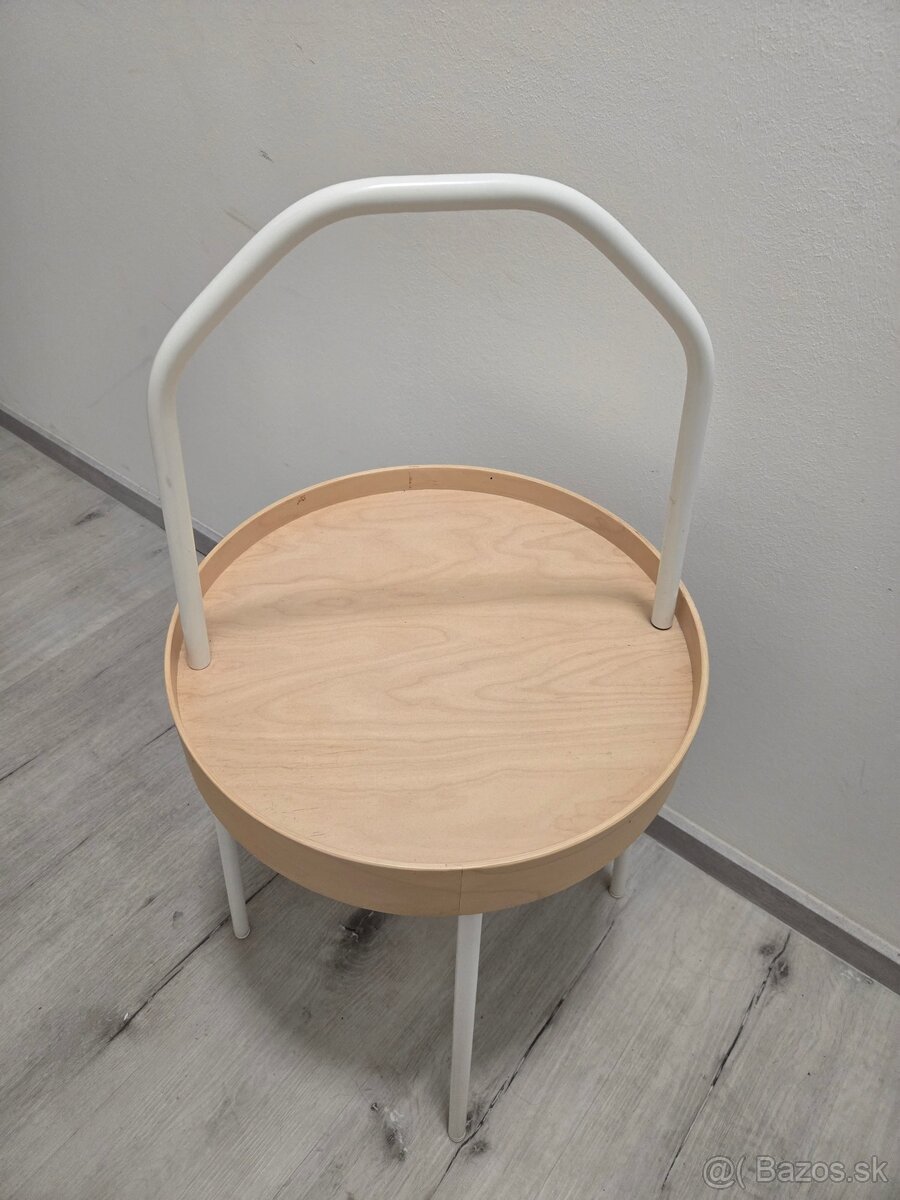 Stôl IKEA BURVIK - 2