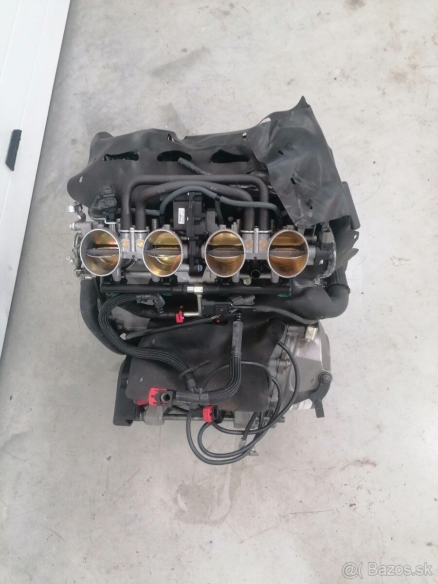 Zx10-R - 2