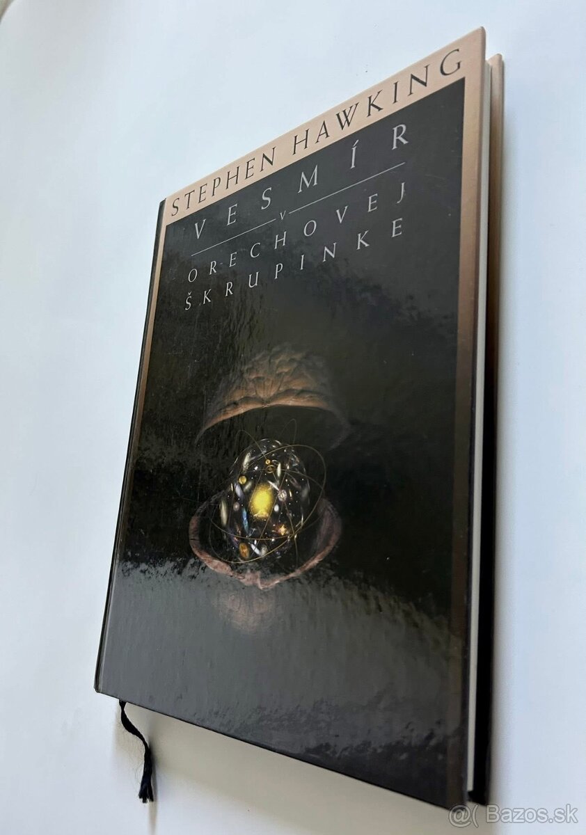 Stephen HAWKING - 2