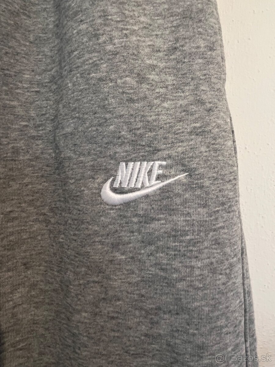 Panske teplaky Nike - 2