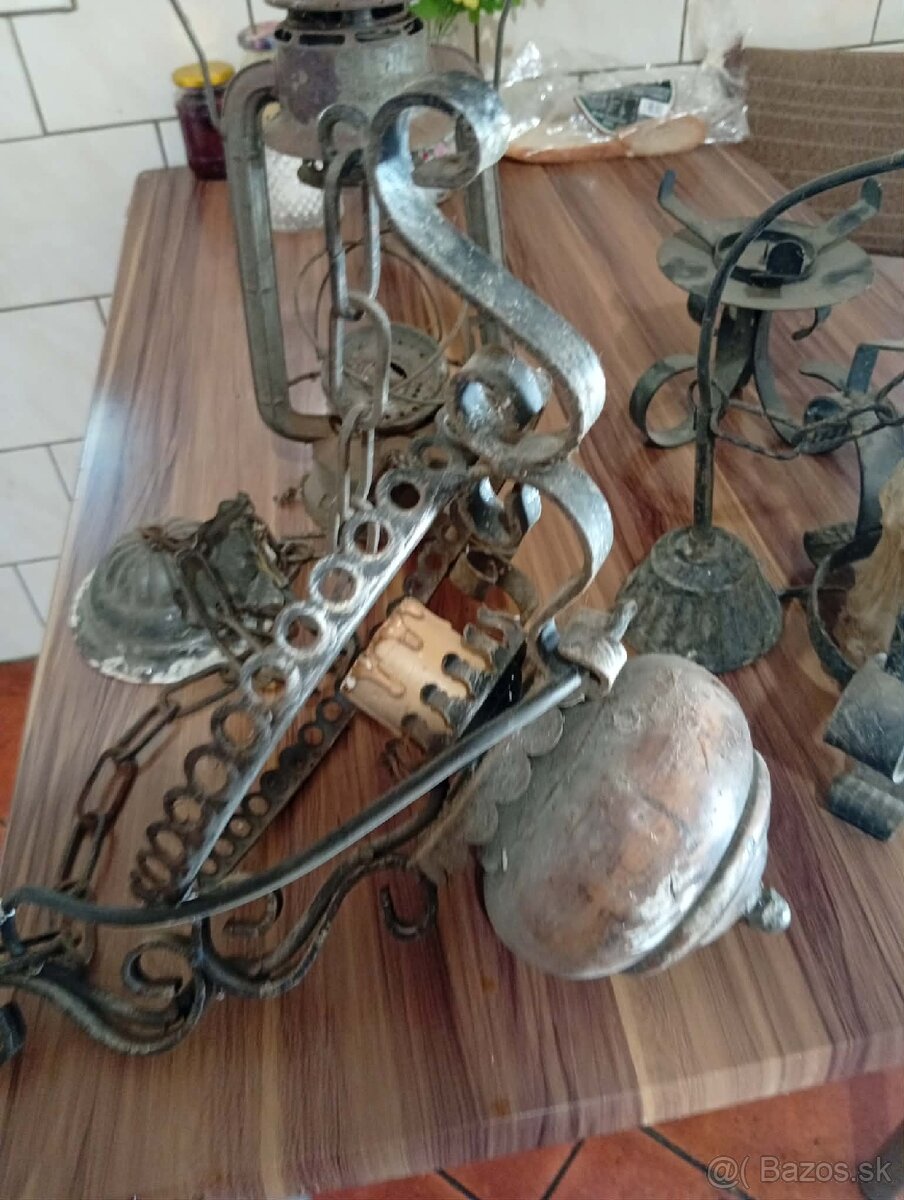 Starožitnosti - 2
