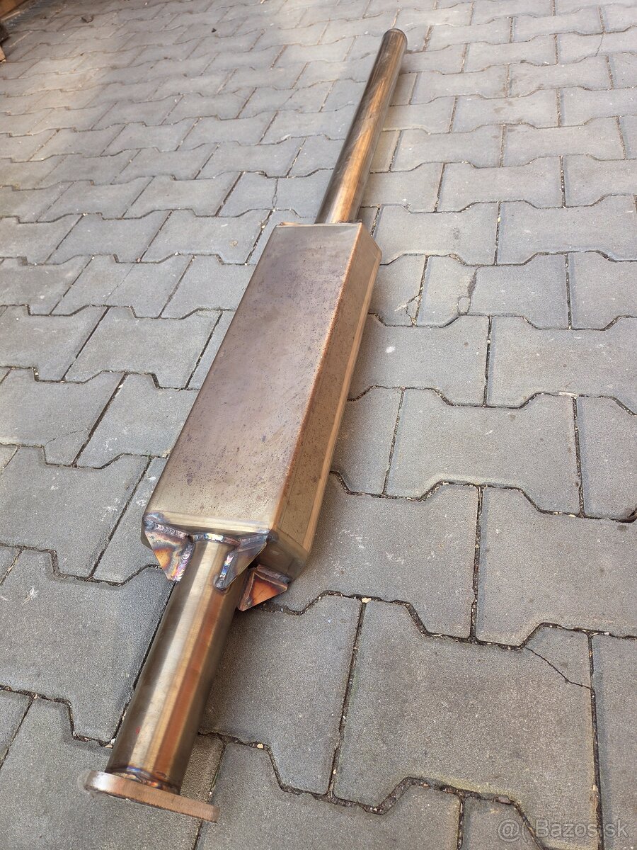 Vyfuk zetor - 2