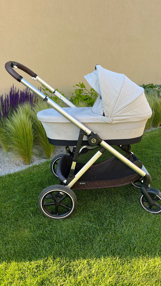 Cybex Gazellle S - 2