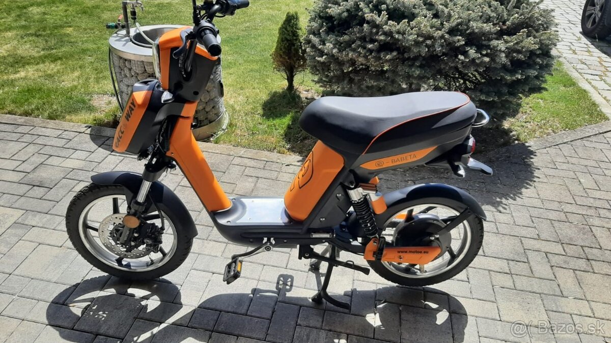 E Babeta - 2