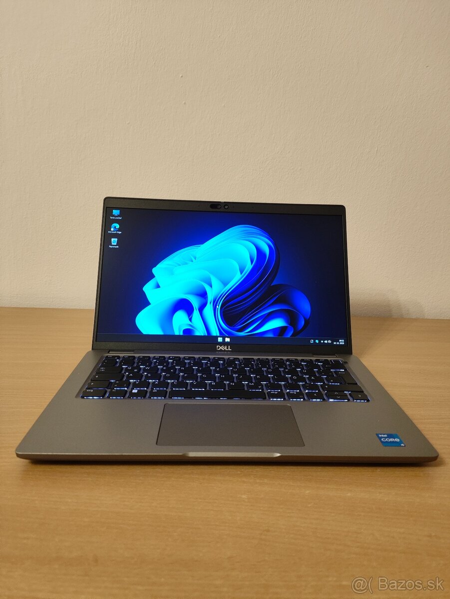 Dell Latitude 5440 | Core i5 • 16GB RAM • SSD - 2