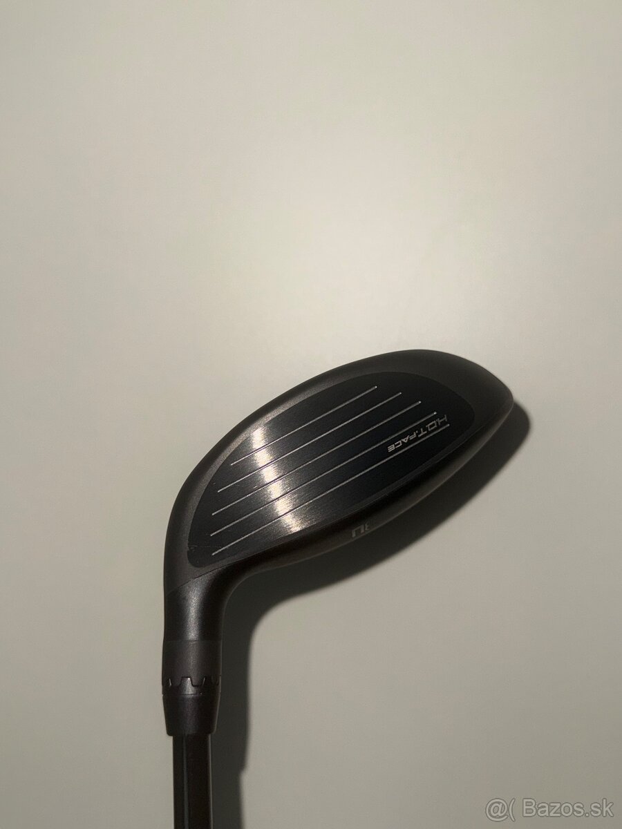 Predám 5 drevo cobra - 2
