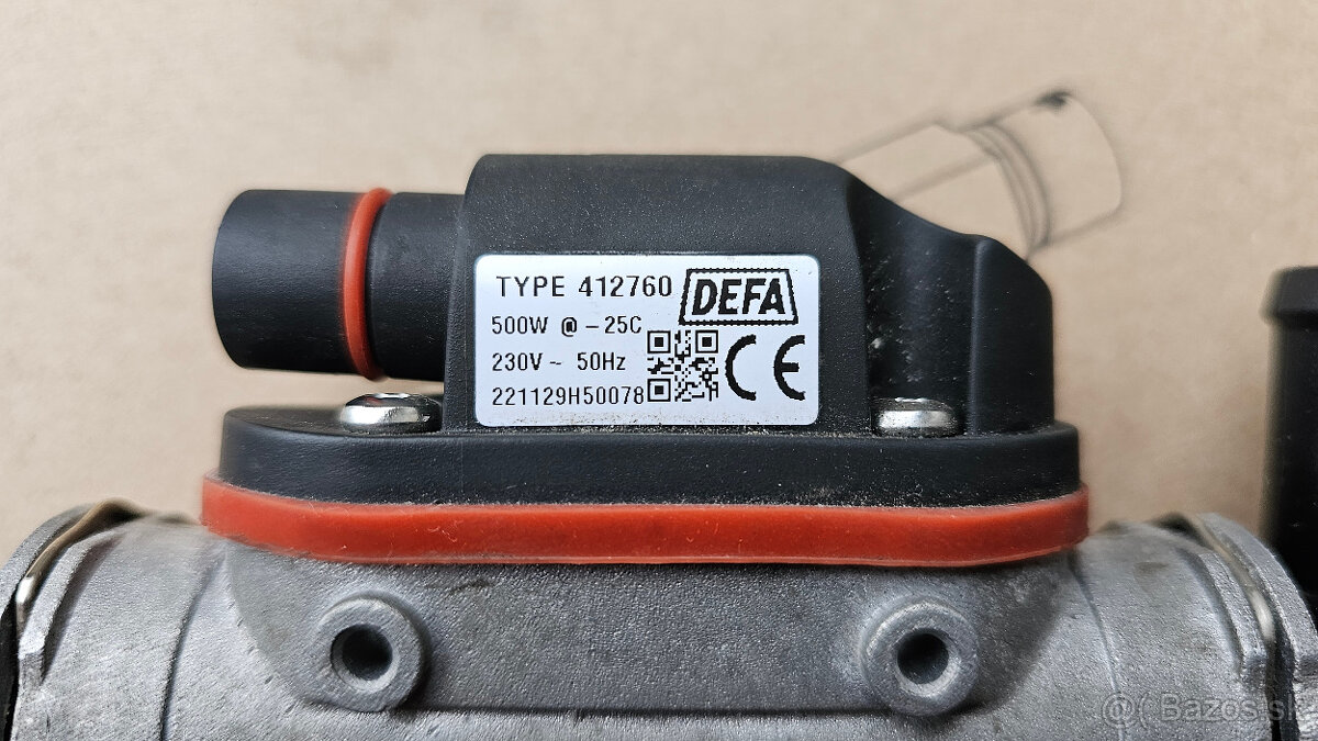 DEFA 412760 - 2