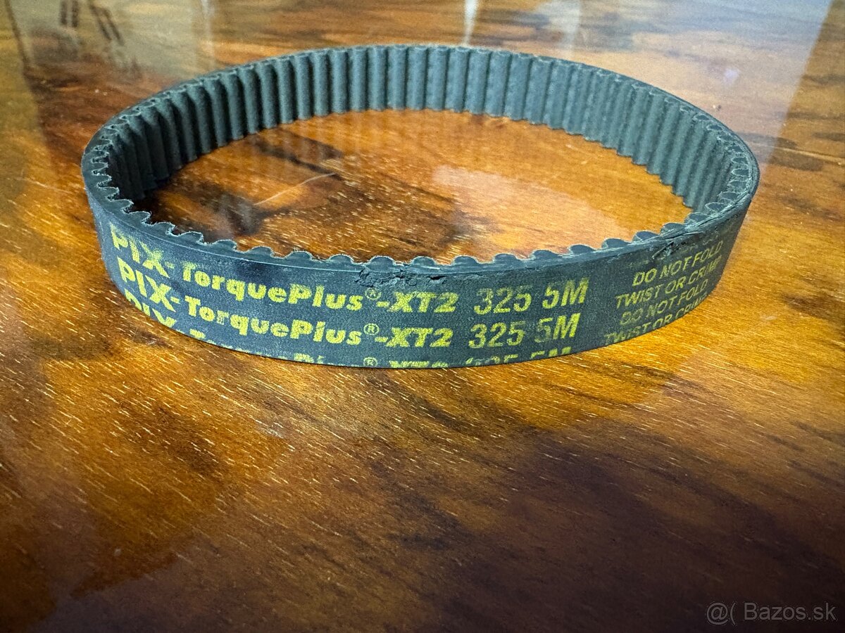 Belts - 2
