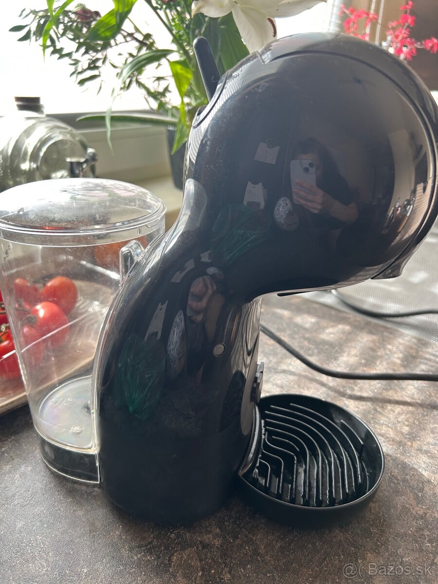 Nescafé Dolce Gusto Piccolo XS - 2