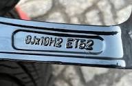 Originálny disk 19" Mercedes V W447 - 2