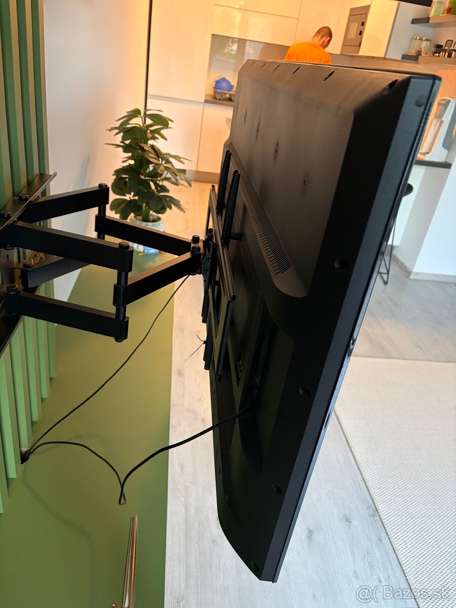 Tv philips 55'' - 2