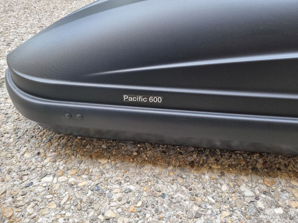 Strešný box Thule Pacific 600 - 2
