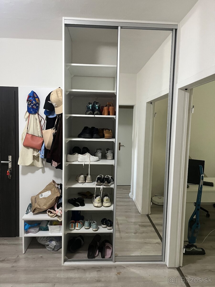 Rolldoor na mieru - 2