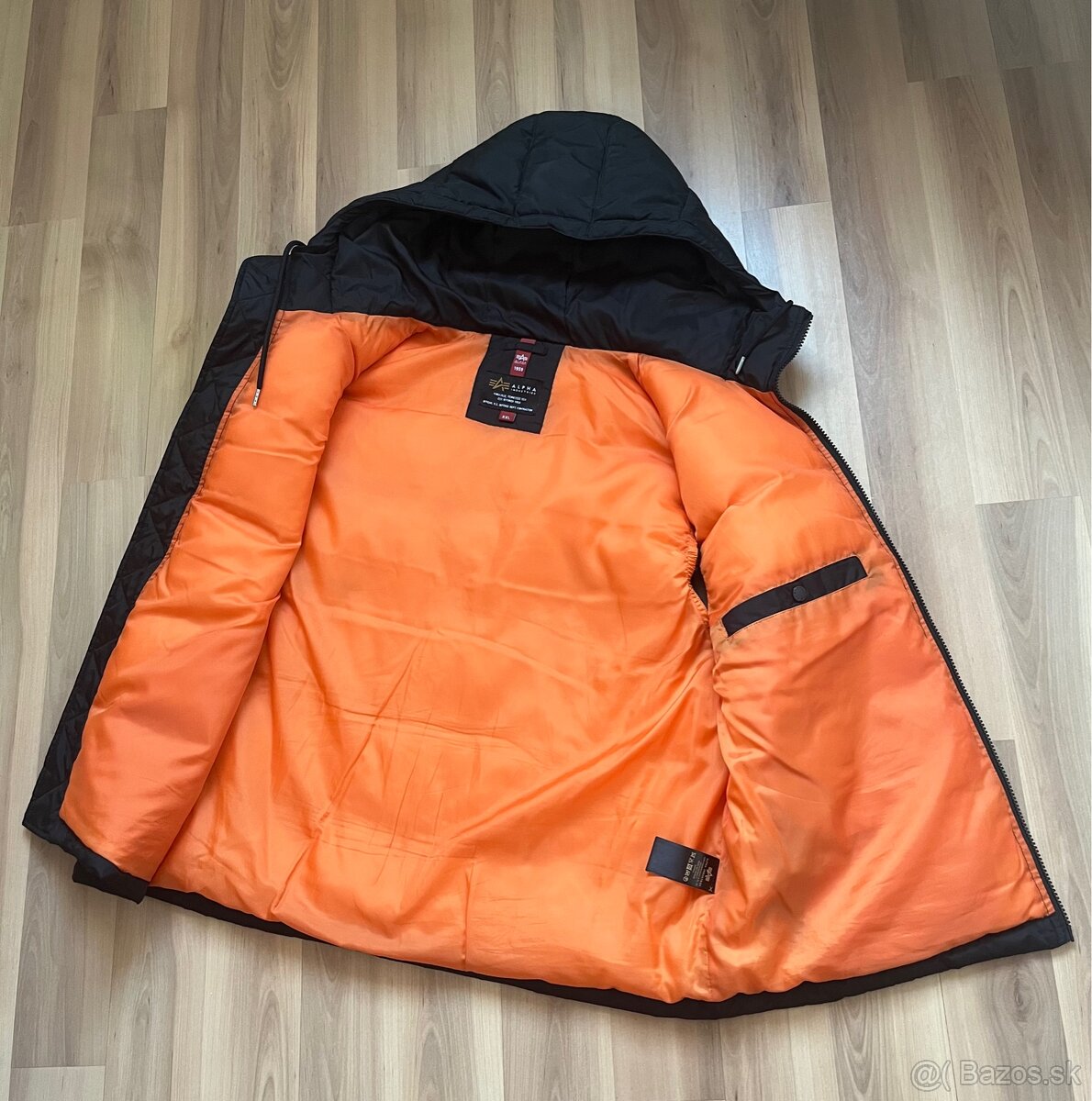 Vesta Alpha Industries - 2