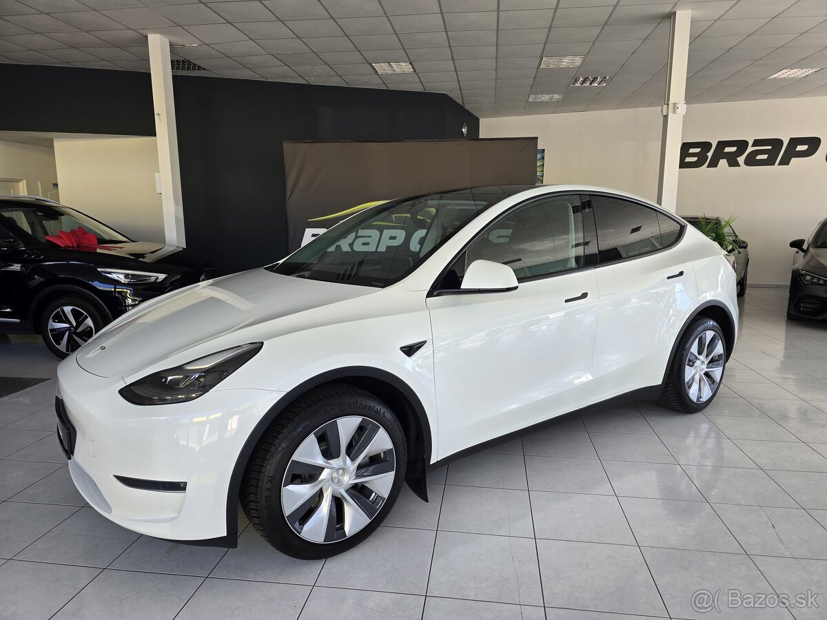 Tesla Model Y Dual Motor 514k - 2