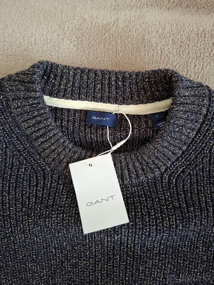 Gant pulóver - 2