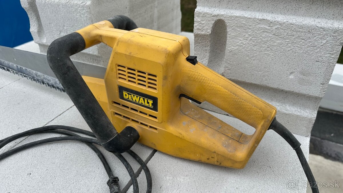 Dewalt Aligator Ytong/Porfix - 2