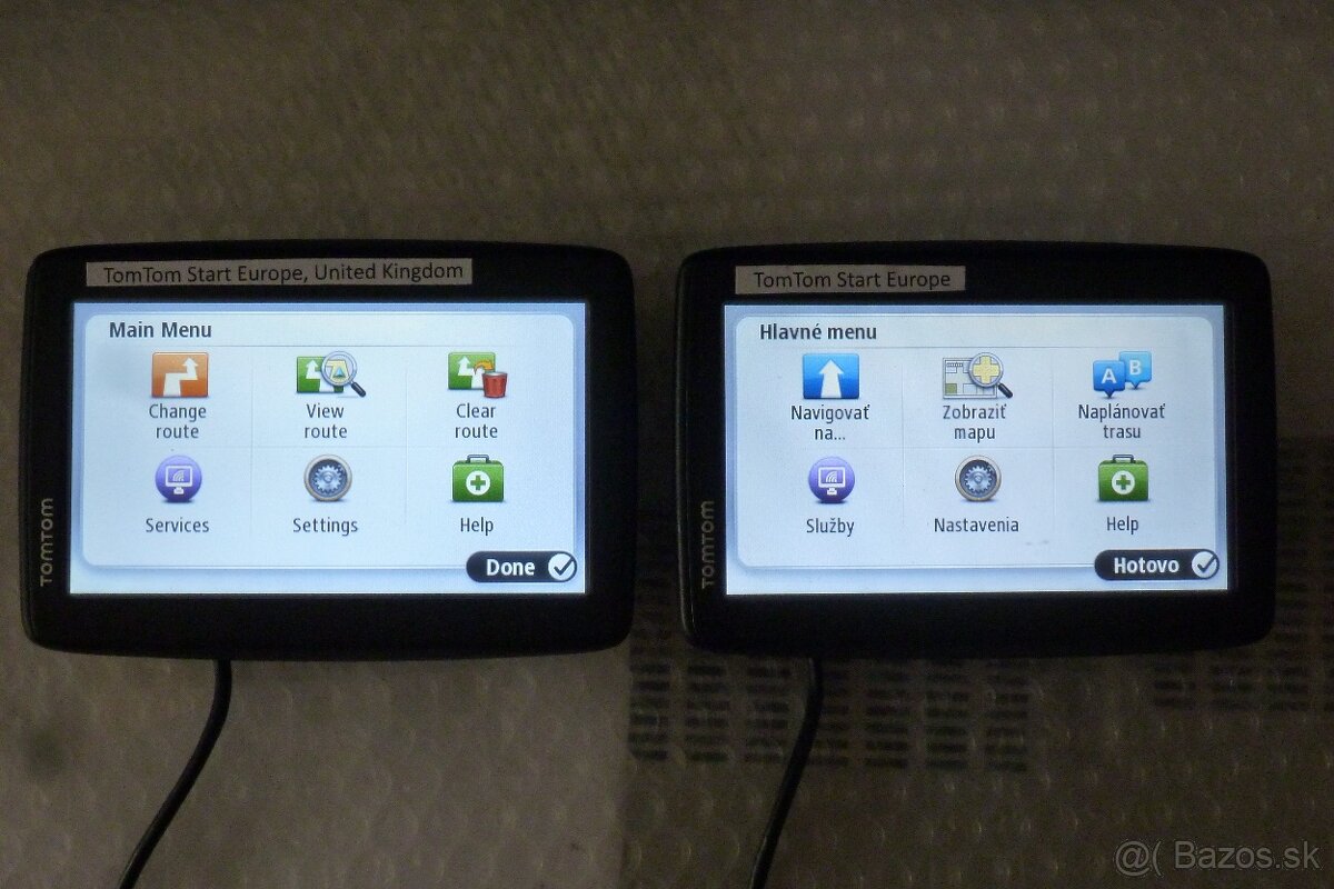 TomTom Start 25 - 2