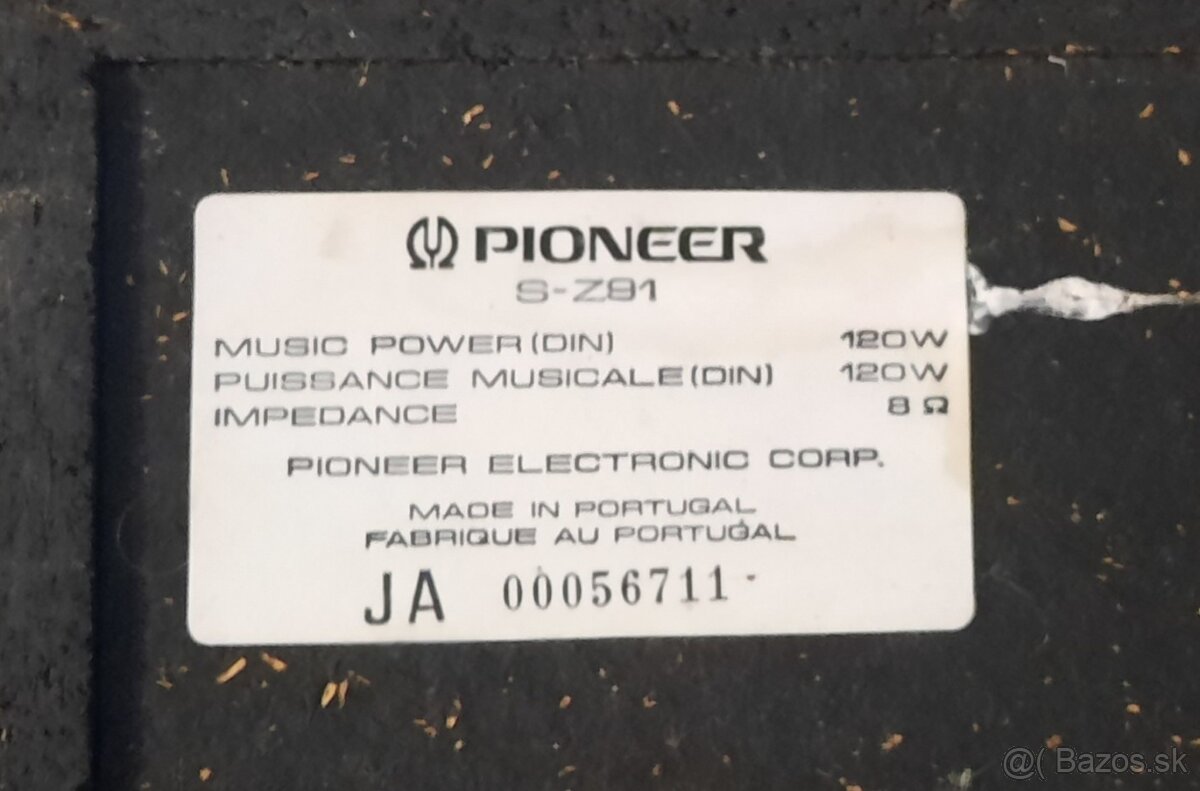 Pioneer - 2