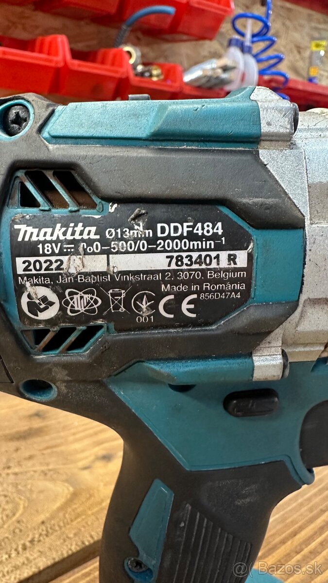 Makita - 2