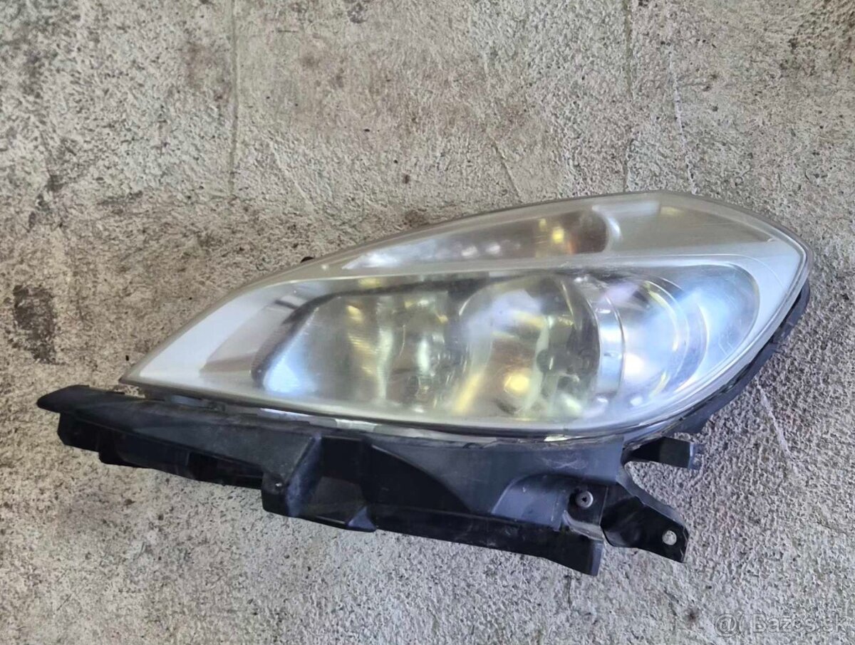 Predám svetla na Renault Cio 3 2005-2012 - 2